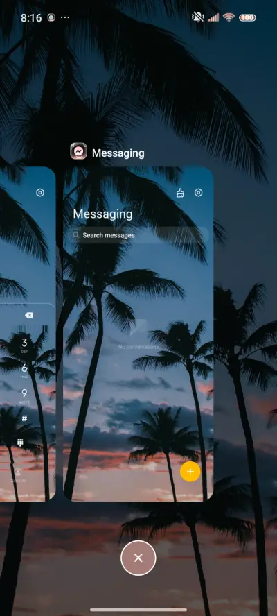 Coconut romance - Screenshot 4