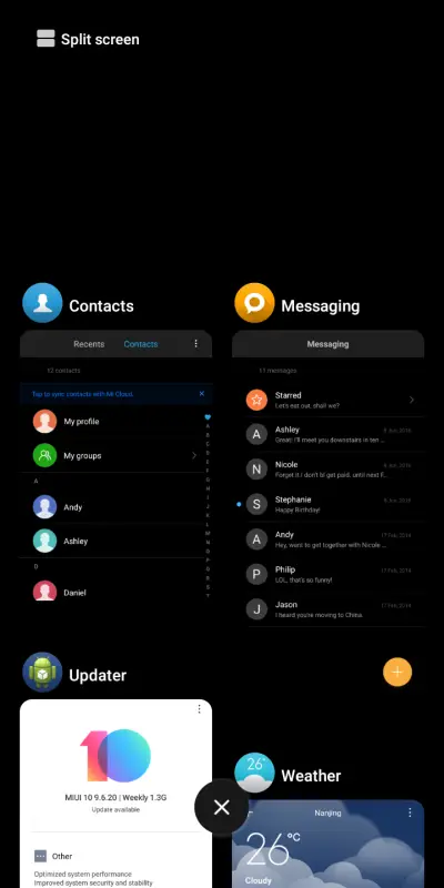 Aspect Rus - Screenshot 4