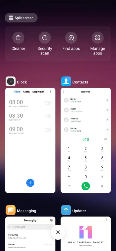 Lilac V11 - Screenshot 4