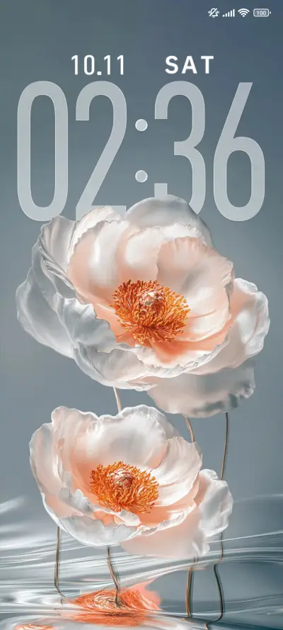 Blooming - Screenshot 1