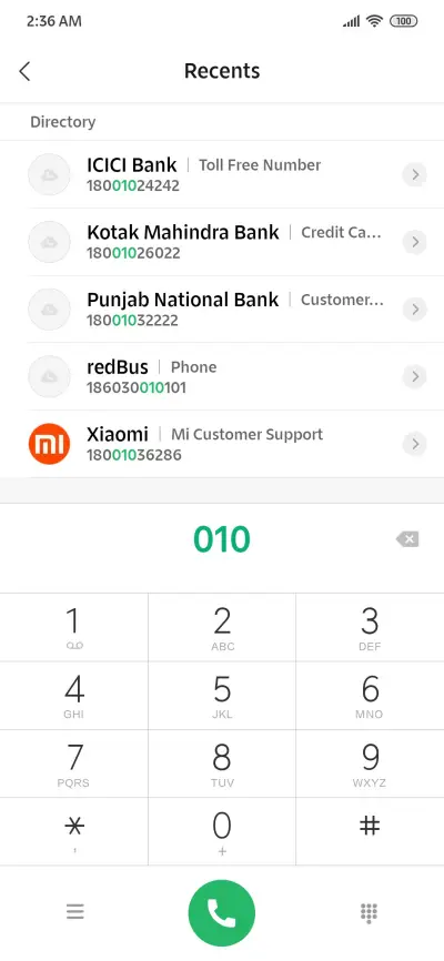 Zin Sans - Screenshot 1