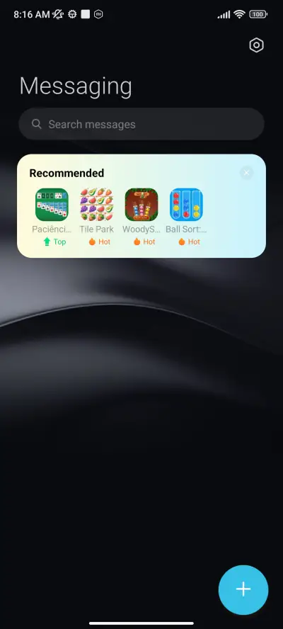 Shadowed Gleam - Screenshot 7