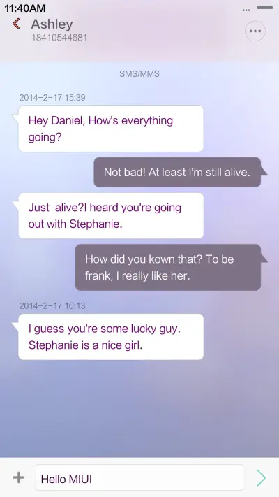 BOLD_LINE - Screenshot 8