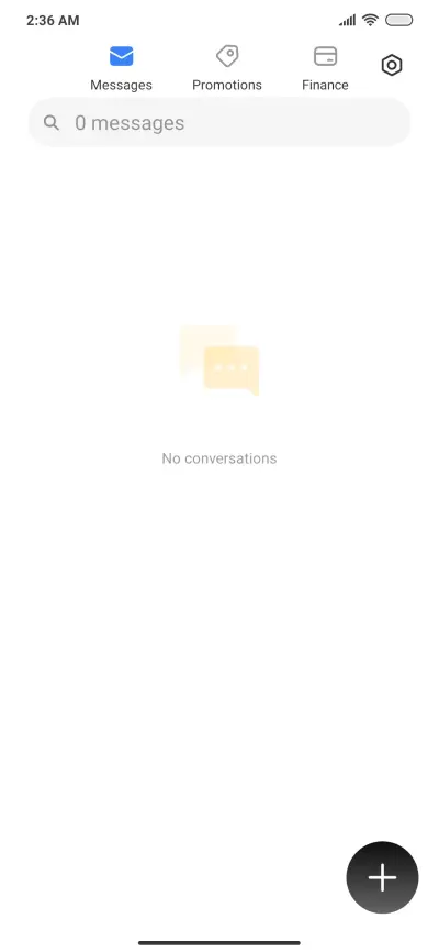 DeepBlue_2 - Screenshot 7