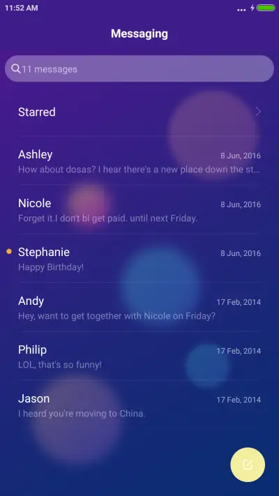 Jewelry Blue - Screenshot 7