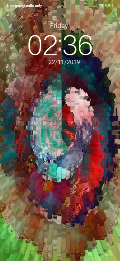 Tiled_DWM19 - Screenshot 1