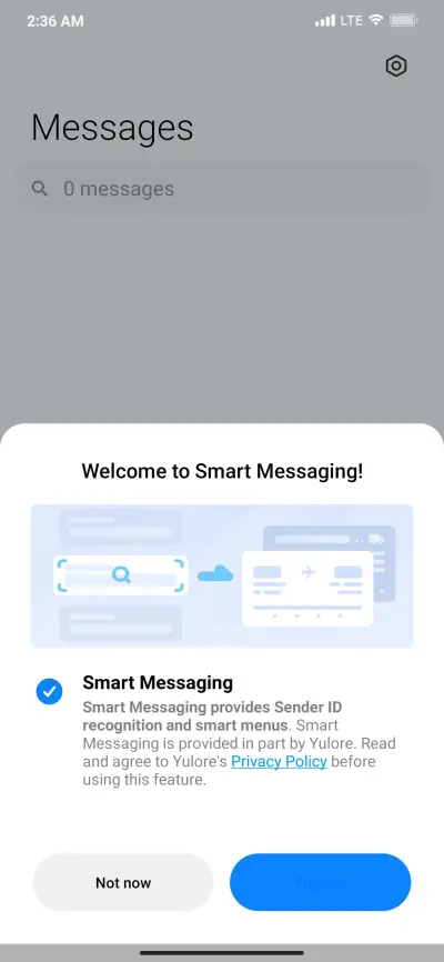 IOS 13 - Screenshot 7