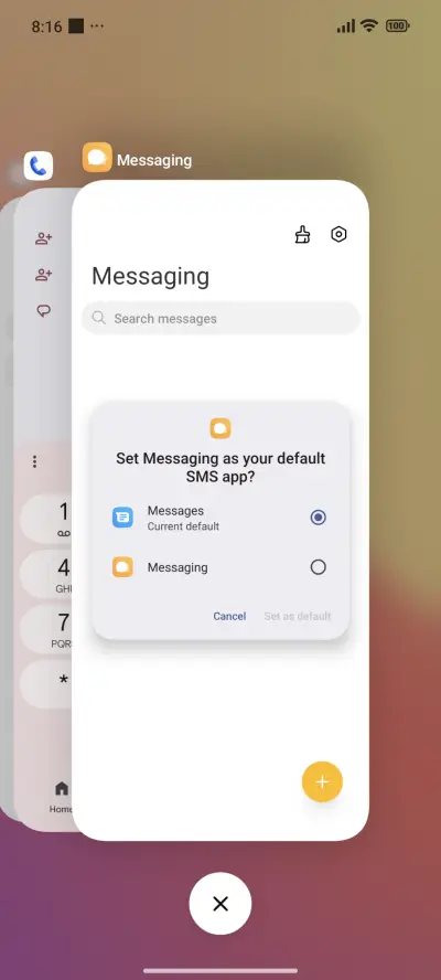 Super Gradient v15 - Screenshot 4