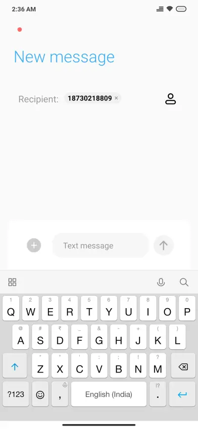 Minimal for V5 - Screenshot 8