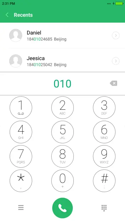 iPhone 7 - Screenshot 6