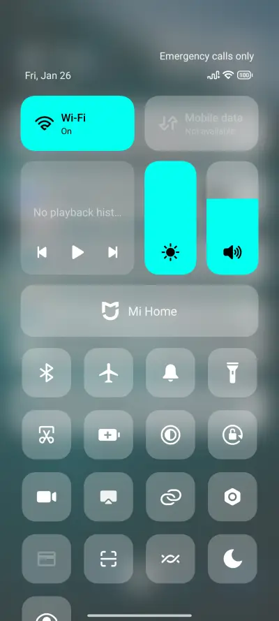 Breaking_V8 - Screenshot 5
