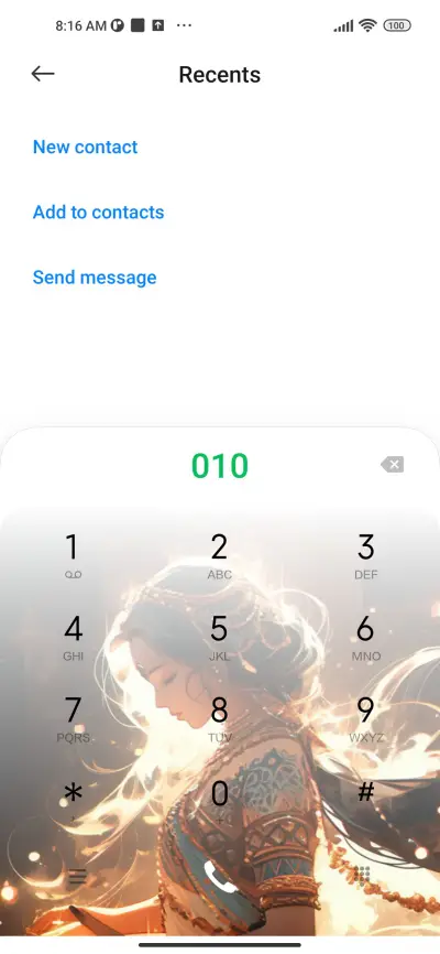 Light - Screenshot 6