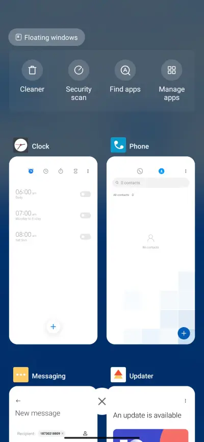FlushFlush - Screenshot 4