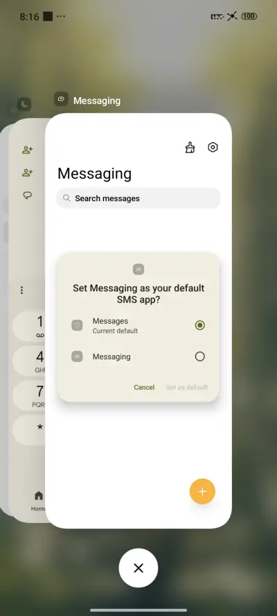 Green depth - Screenshot 4