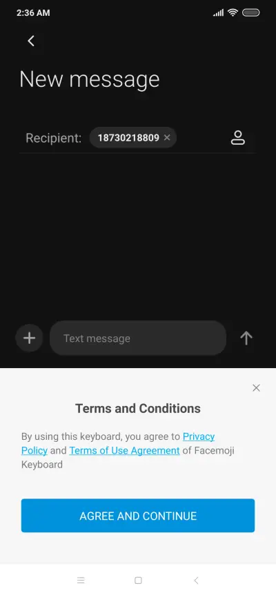 DARKY Dark_DWM4 - Screenshot 7