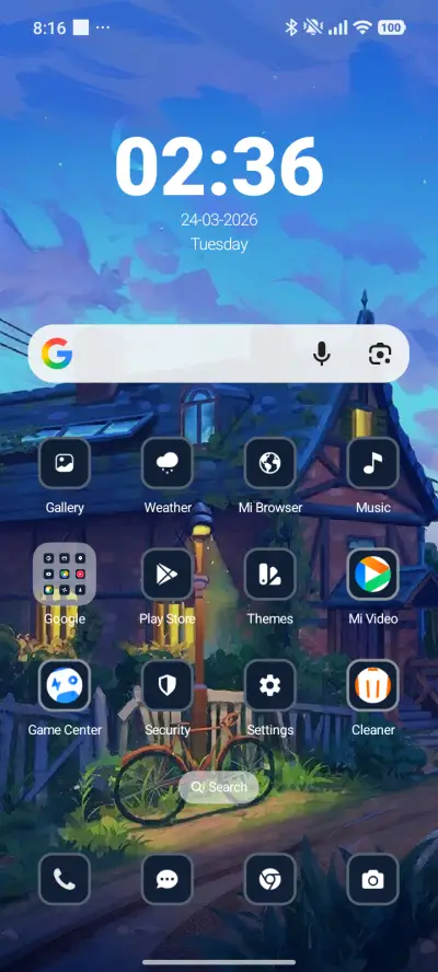 Vibrant Village - Screenshot 2