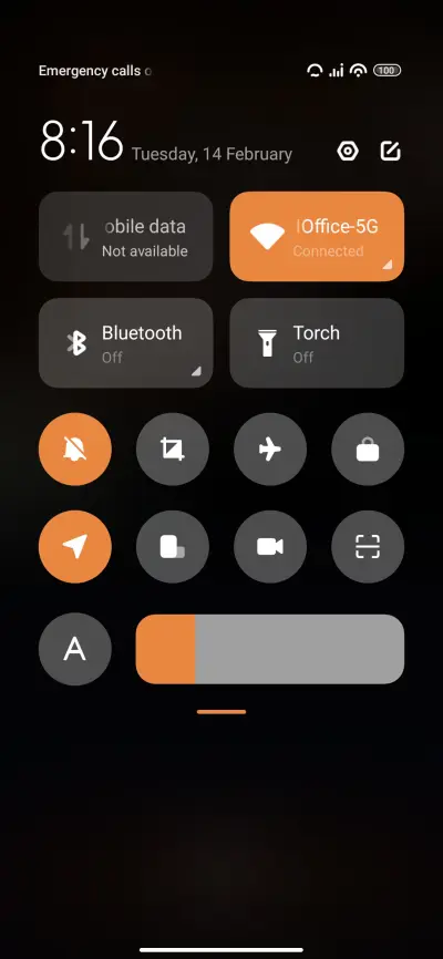 Luna - Screenshot 5