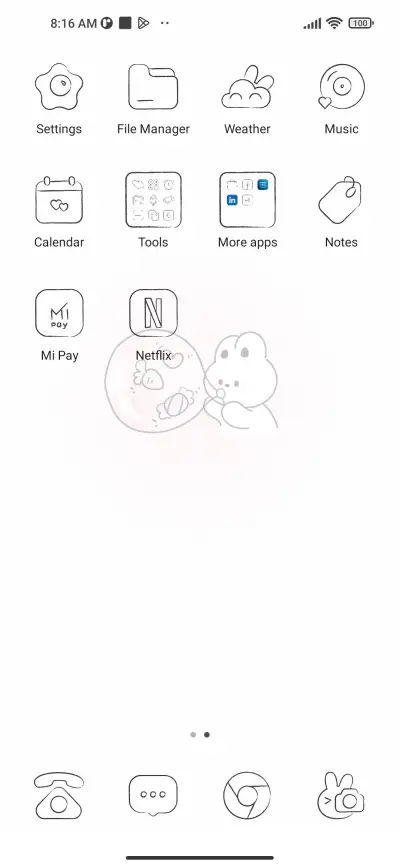 blow a bubble - Screenshot 3