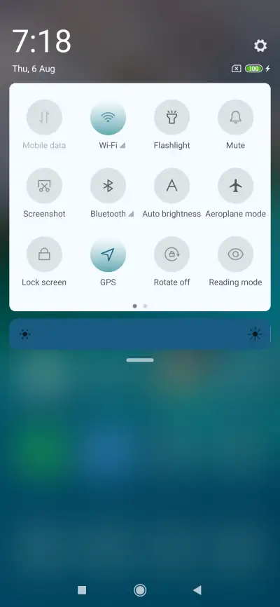 Red Boat - Aerial View_3MDS - Screenshot 5