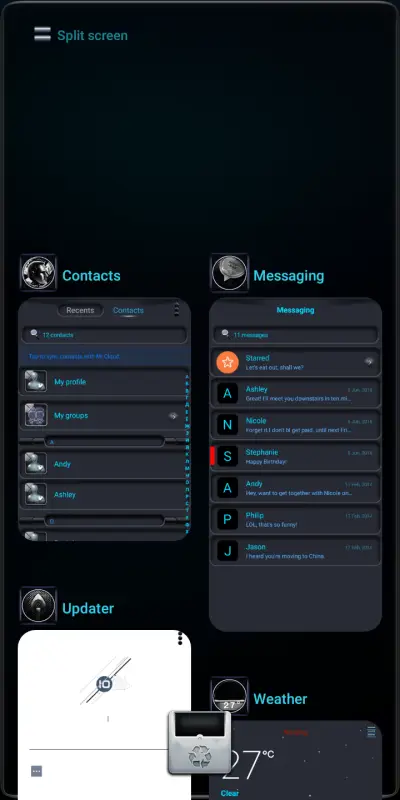Midnight Express - Screenshot 4