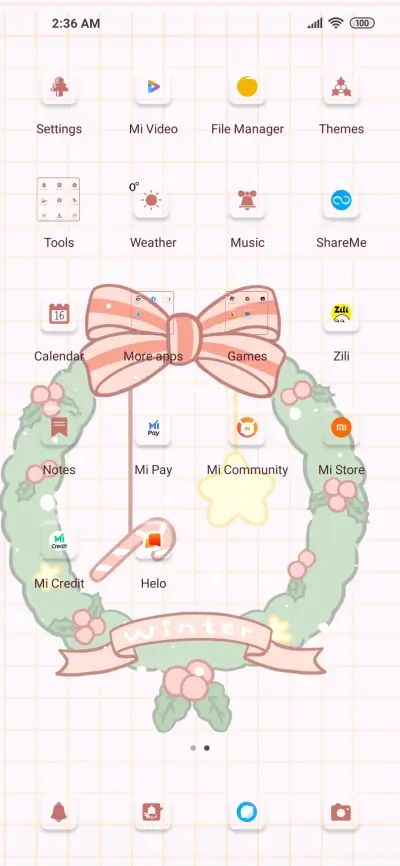 Snowman Christmas - Screenshot 3