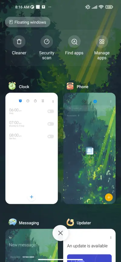 Midnight tea party - Screenshot 5