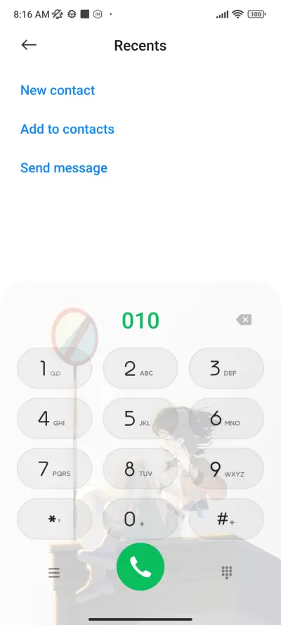 Cordon - Screenshot 6