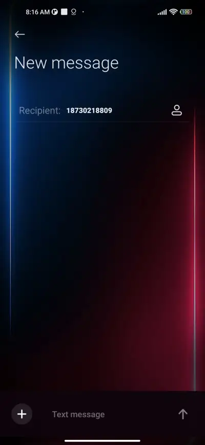 Red & blue - Screenshot 9