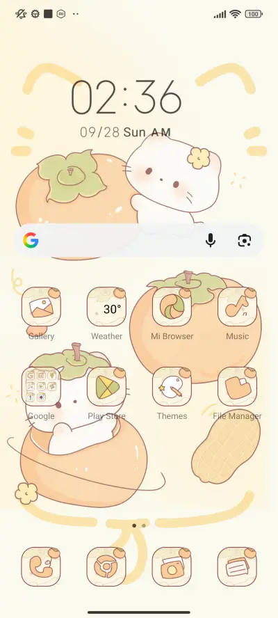 Lucky Harvest - Screenshot 3