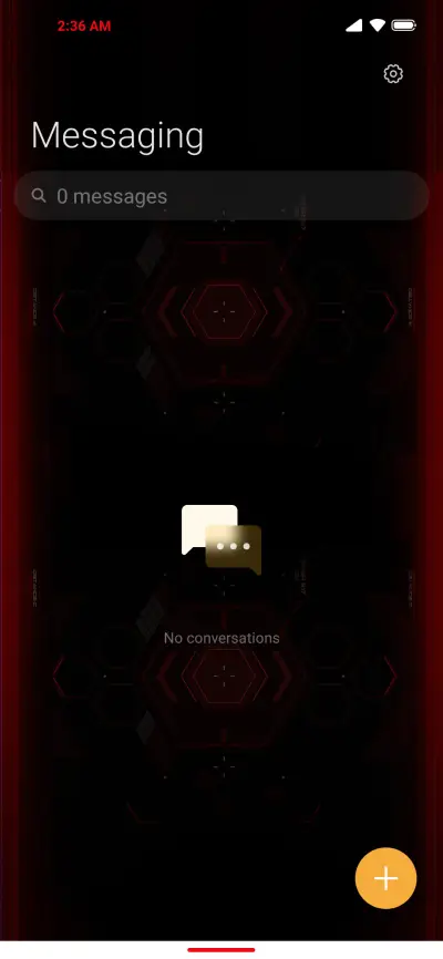 MUSTANG IZ V13 - Screenshot 7