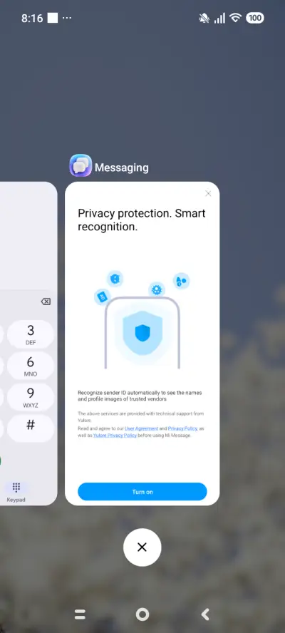 OX F3 - Screenshot 4