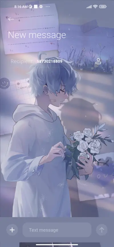 Unforgettable+love - Screenshot 9