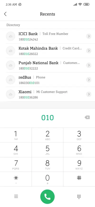 Kohinoor Orgon - Screenshot 1