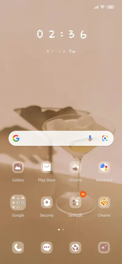 send you cool - Screenshot 3