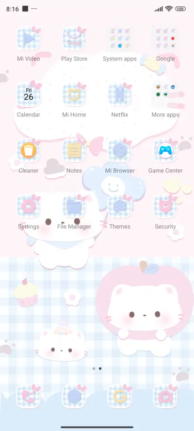 Healing Kitten - Screenshot 4