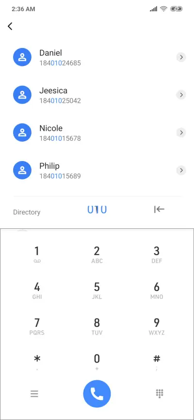 Minimal Desert_DWM19 - Screenshot 6