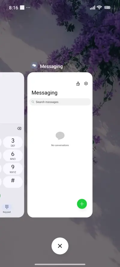 Purple - Screenshot 5
