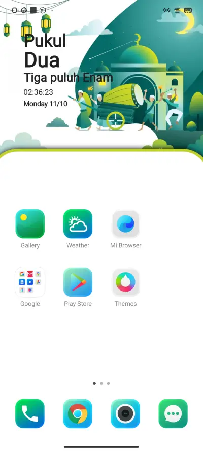 WAYAHE BUKO POSO - Screenshot 2