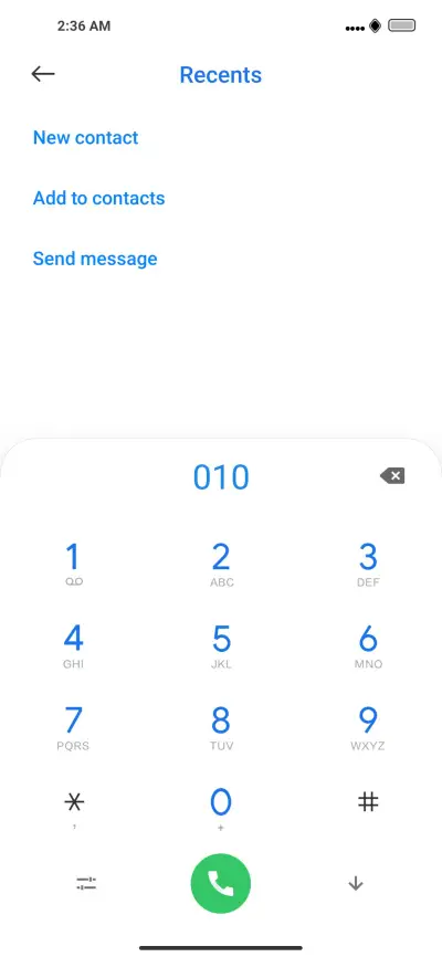 Camping v13 - Screenshot 6