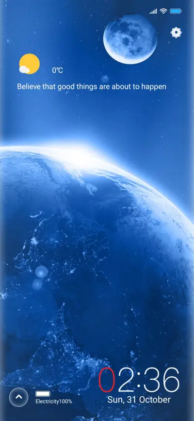 Preview v12 - Screenshot 1