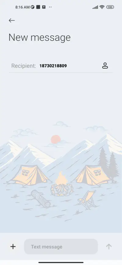 Campsites - Screenshot 8