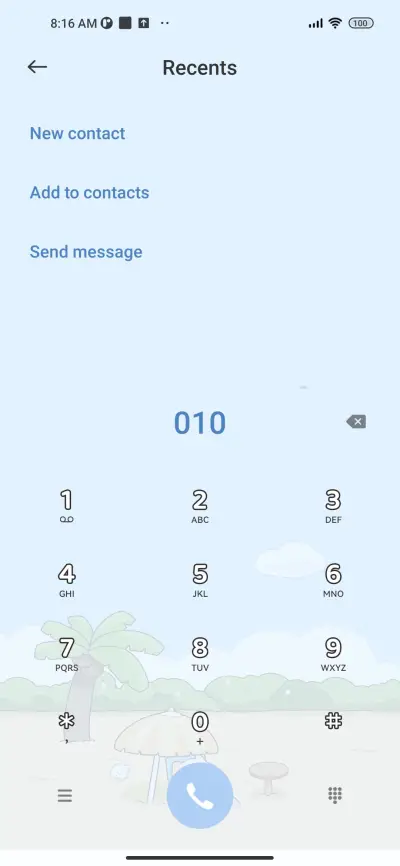 Beverage Machine - Screenshot 6