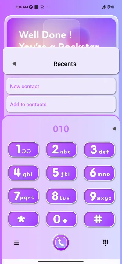 Rockstarphism - Screenshot 6