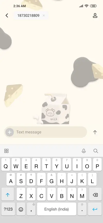 add some milk - Screenshot 8