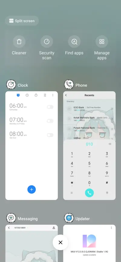 cute blog - Screenshot 4
