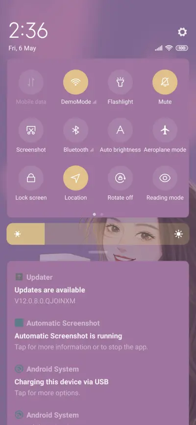 Tender for - Screenshot 6