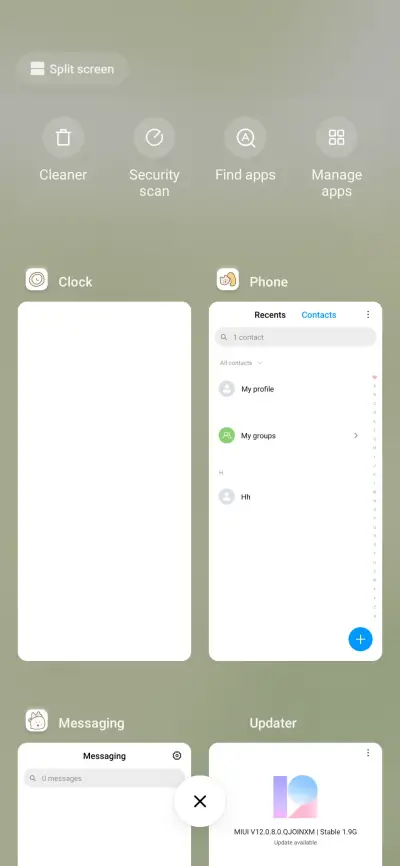 New mimicry tulip - Screenshot 4
