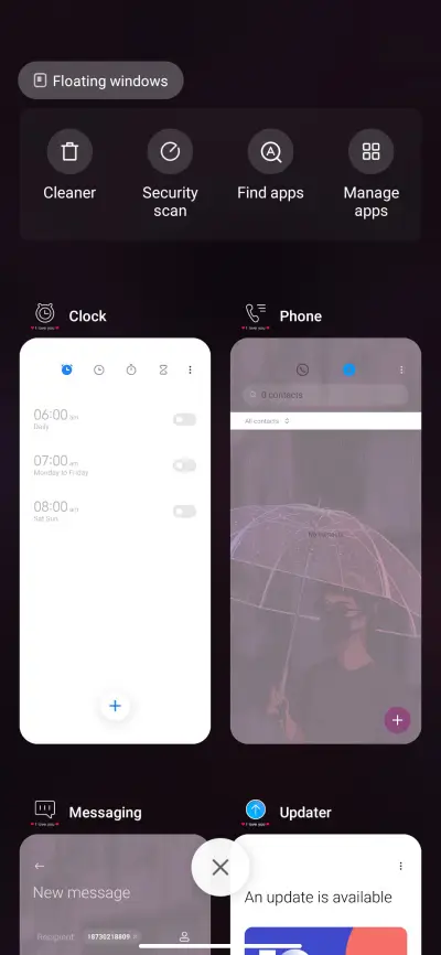 no return date - Screenshot 5
