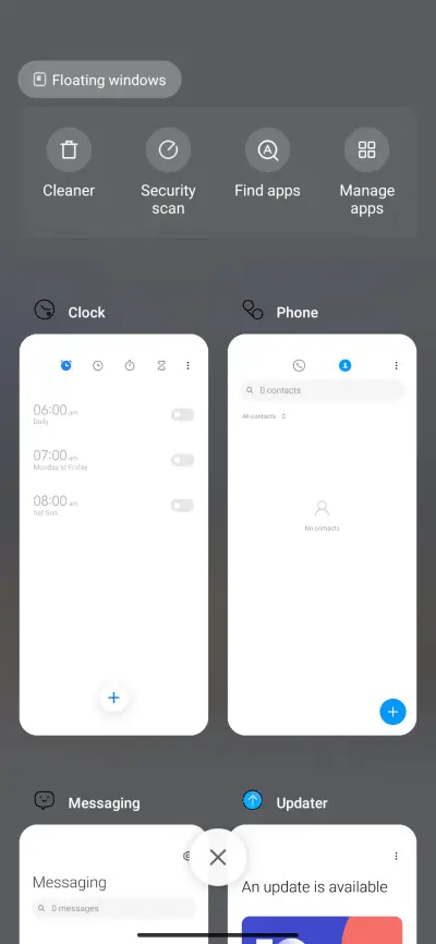 Getting good - Screenshot 4