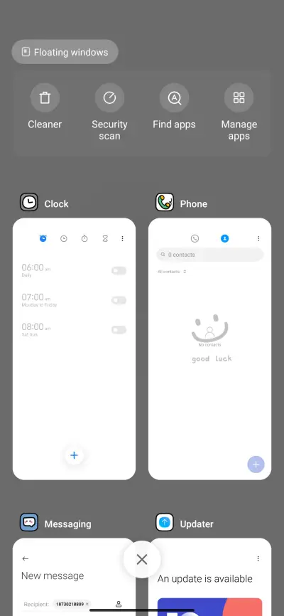smile - Screenshot 4